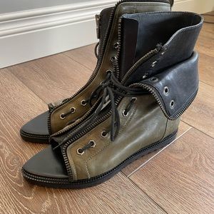 Alexander Wang Sandals/shoes size 40
